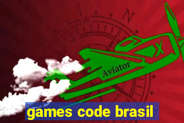 games code brasil